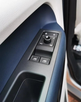 Volkswagen ID.Buzz cena 240465 przebieg: 10, rok produkcji 2023 z Korsze małe 436